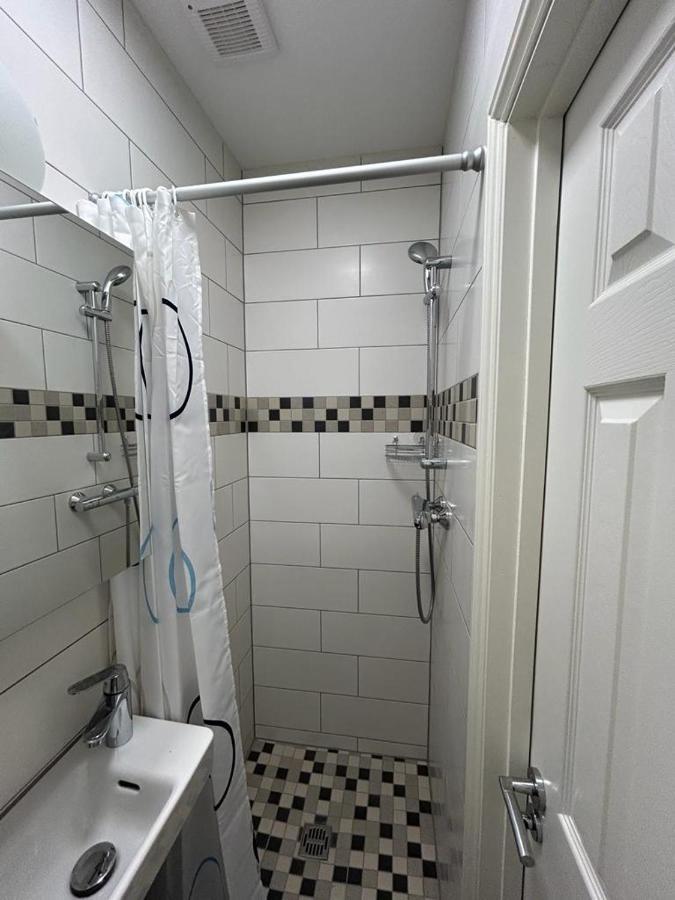 Sia Apartments Hotel Essen Bagian luar foto