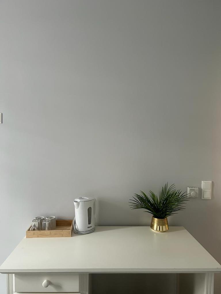 Sia Apartments Hotel Essen Bagian luar foto