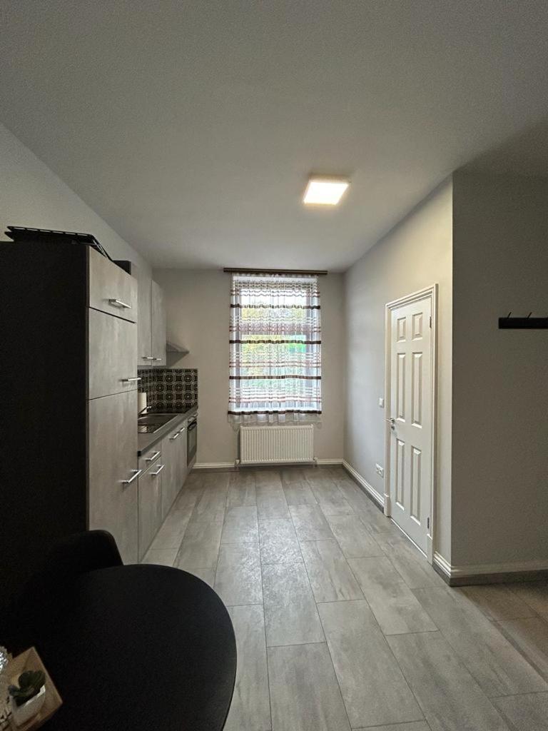 Sia Apartments Hotel Essen Bagian luar foto