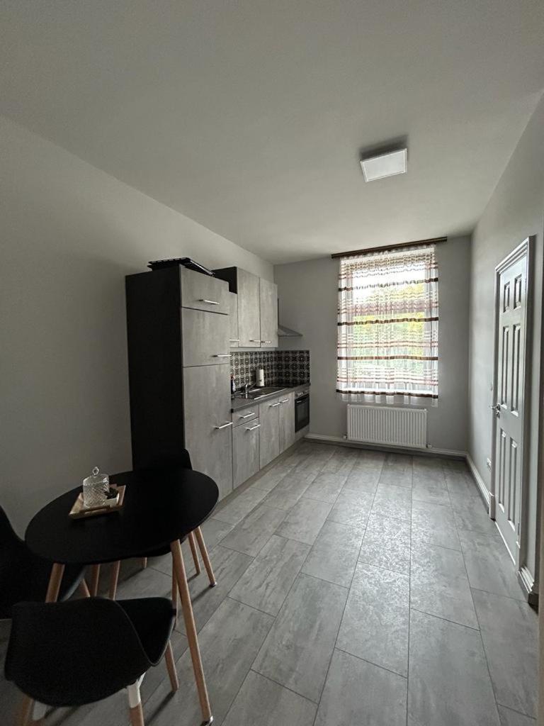 Sia Apartments Hotel Essen Bagian luar foto