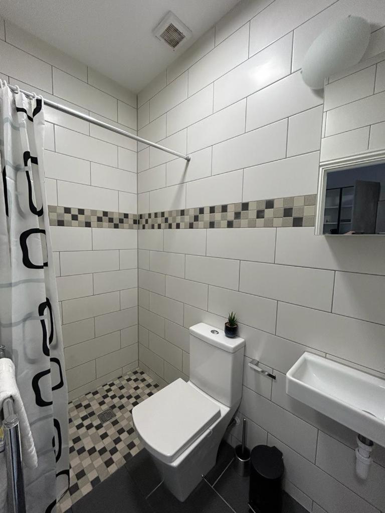 Sia Apartments Hotel Essen Bagian luar foto