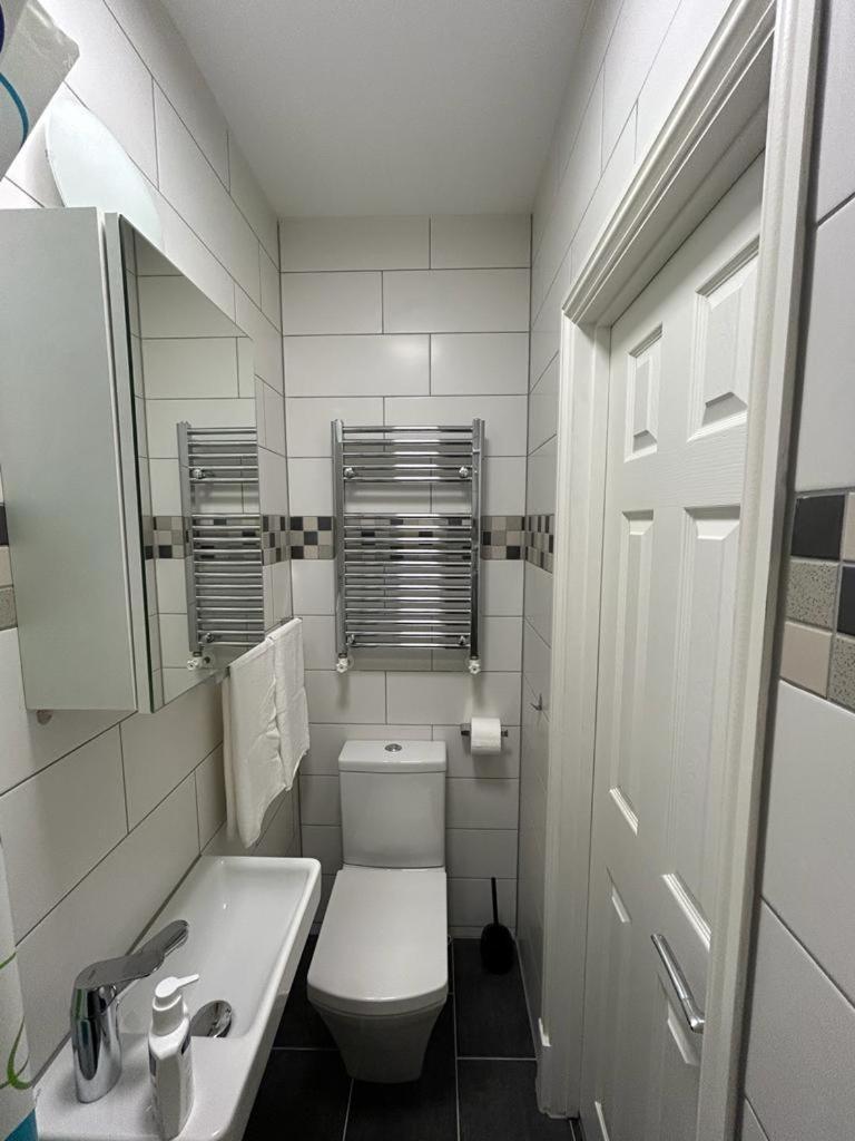Sia Apartments Hotel Essen Bagian luar foto