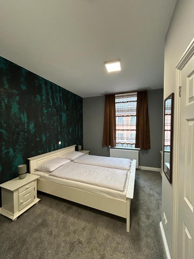 Sia Apartments Hotel Essen Bagian luar foto